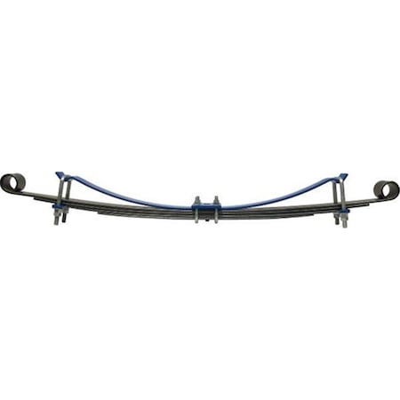 Hellwig Helper Spring Kit H63-991